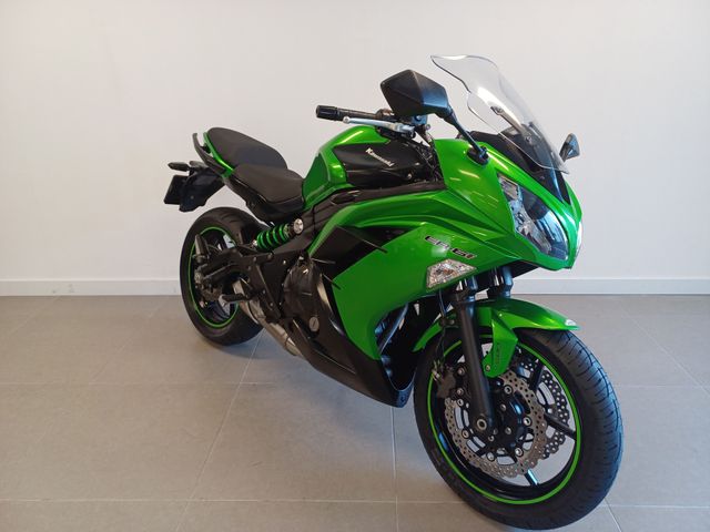 kawasaki - er-6-f-abs