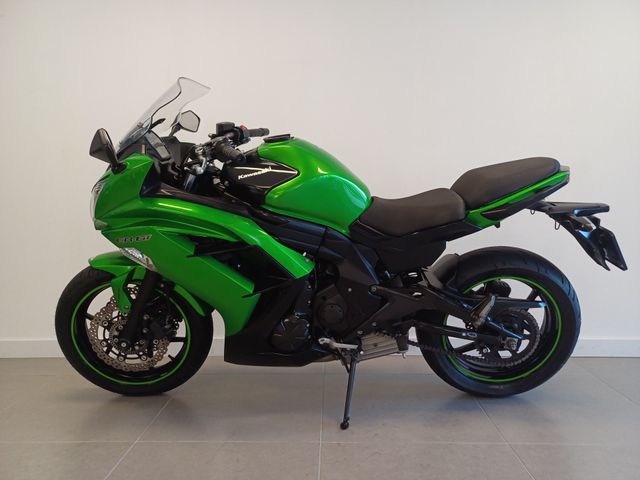 kawasaki - er-6-f-abs