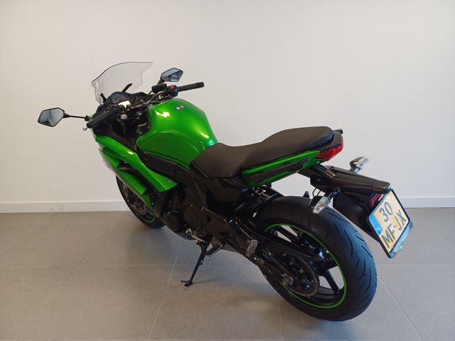 kawasaki - er-6-f-abs