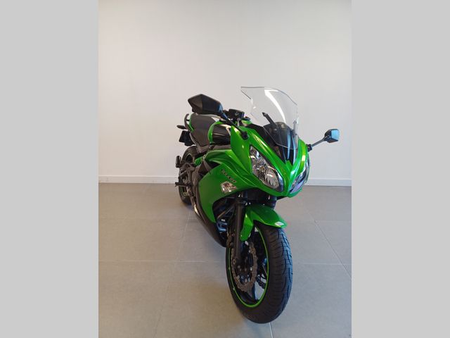 kawasaki - er-6-f-abs