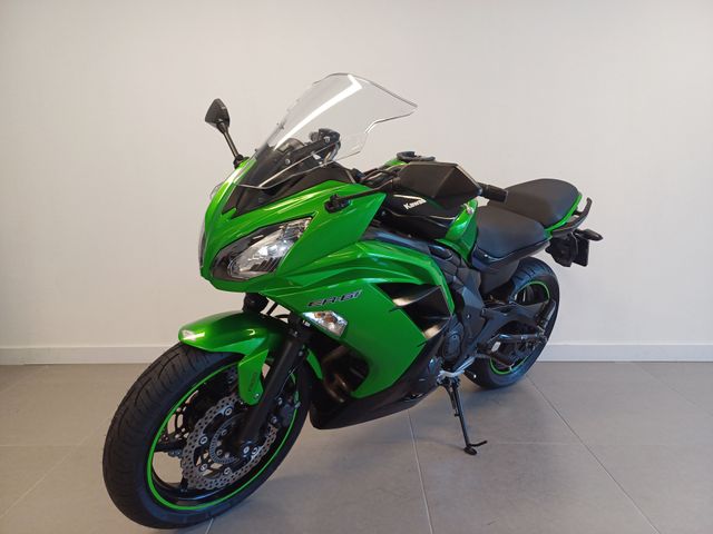 kawasaki - er-6-f-abs