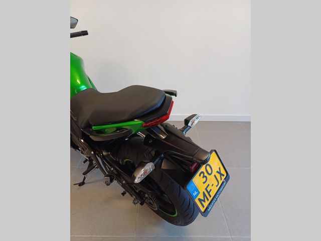 kawasaki - er-6-f-abs