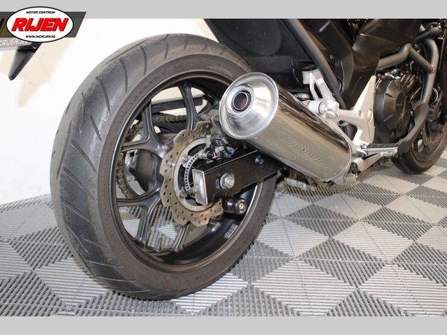 honda - nc-700-s-c-abs