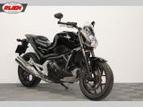 HONDA NC 700 S C-ABS