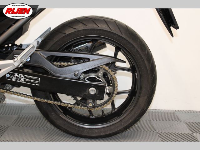 honda - nc-700-s-c-abs