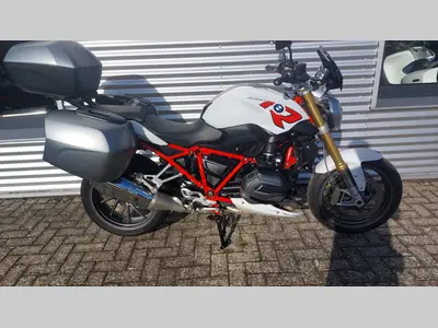 BMW R 1200 R – foto 2