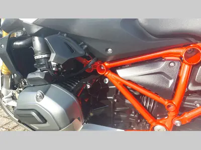 BMW R 1200 R – foto 3