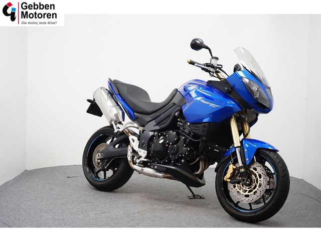 triumph - tiger-1050-abs