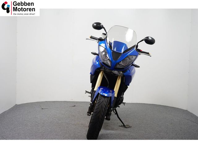 triumph - tiger-1050-abs