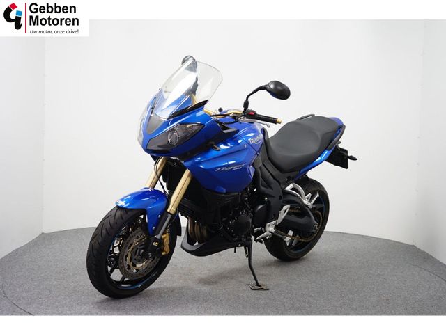 triumph - tiger-1050-abs