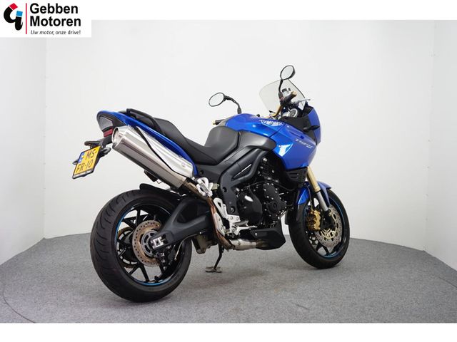 triumph - tiger-1050-abs