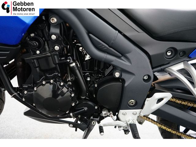 triumph - tiger-1050-abs