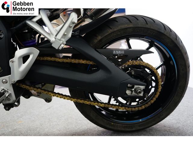 triumph - tiger-1050-abs