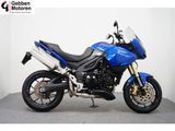 TRIUMPH TIGER 1050 ABS