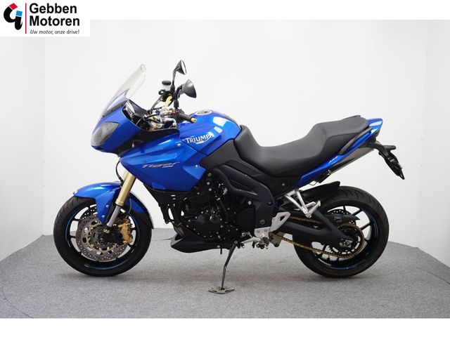 triumph - tiger-1050-abs