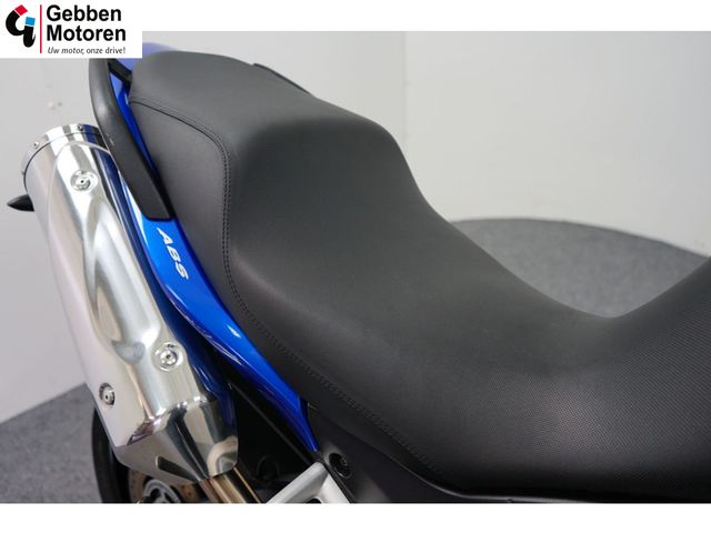 triumph - tiger-1050-abs