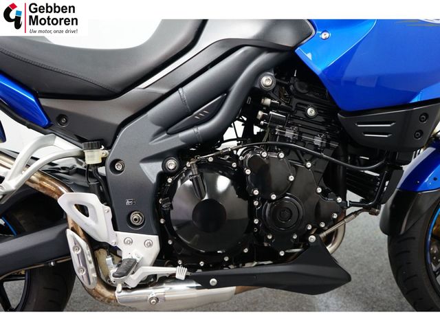 triumph - tiger-1050-abs