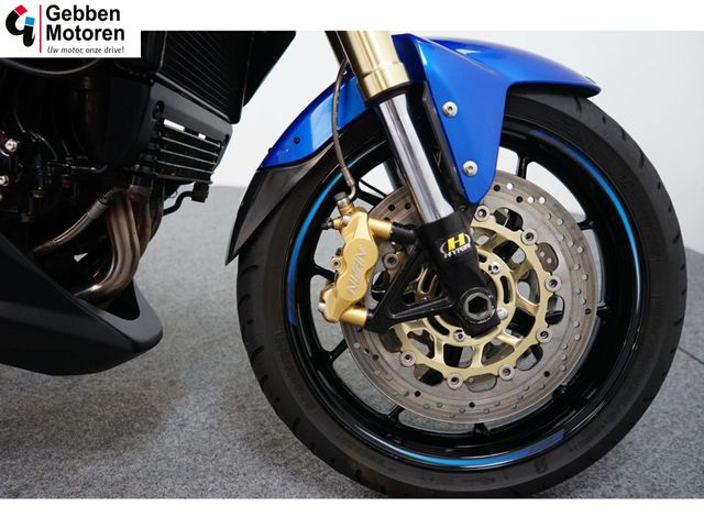 triumph - tiger-1050-abs