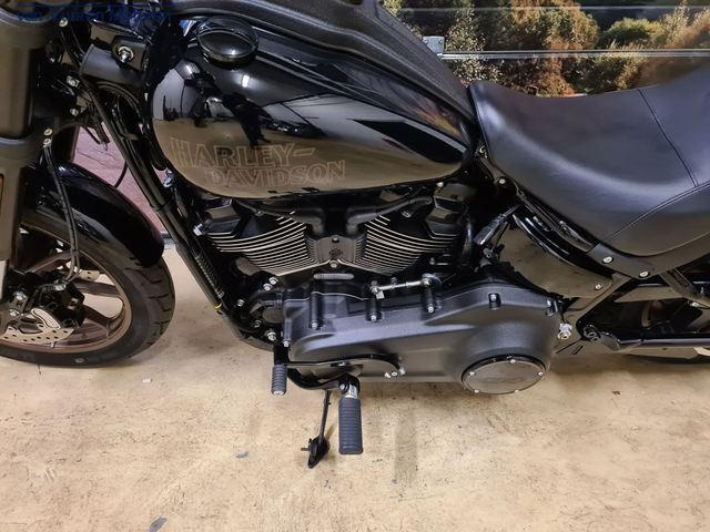 harley-davidson - low-rider-s-fxlrs