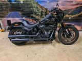HARLEY-DAVIDSON LOW RIDER S FXLRS