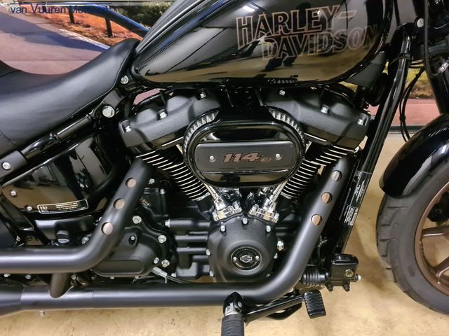 harley-davidson - low-rider-s-fxlrs