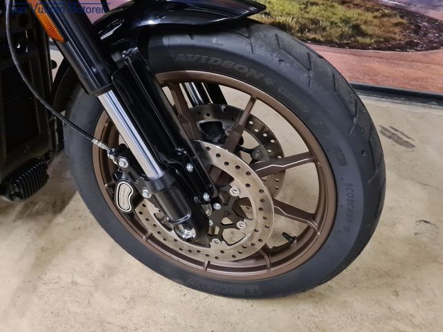 harley-davidson - low-rider-s-fxlrs