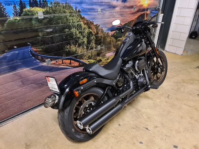 harley-davidson - low-rider-s-fxlrs