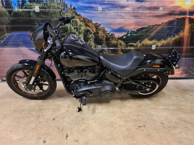 harley-davidson - low-rider-s-fxlrs