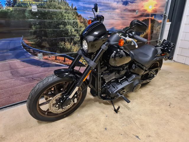 harley-davidson - low-rider-s-fxlrs