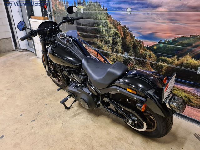 harley-davidson - low-rider-s-fxlrs