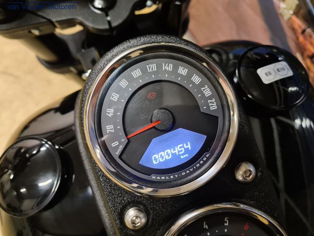 harley-davidson - low-rider-s-fxlrs