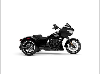Harley-Davidson Road Glide 3 2026 nieuw