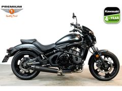 KAWASAKI VULCAN S PERFORMANCE