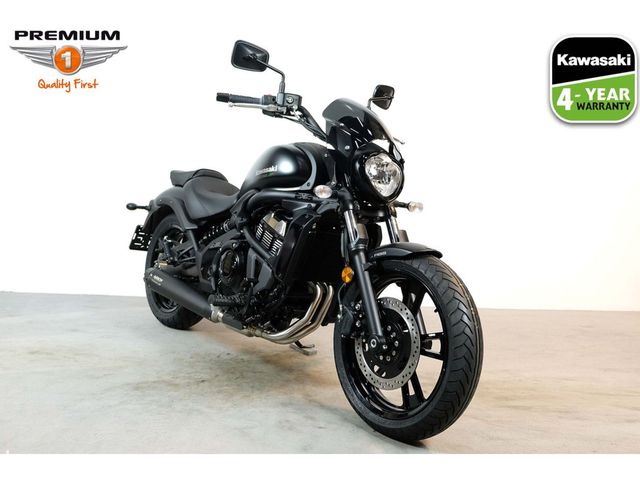kawasaki - vulcan-s-performance