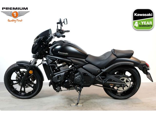 kawasaki - vulcan-s-performance