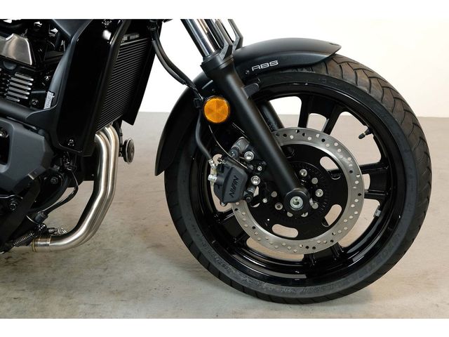 kawasaki - vulcan-s-performance
