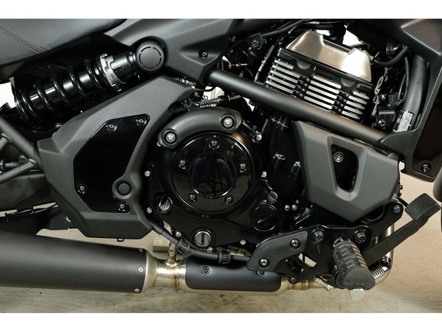 kawasaki - vulcan-s-performance