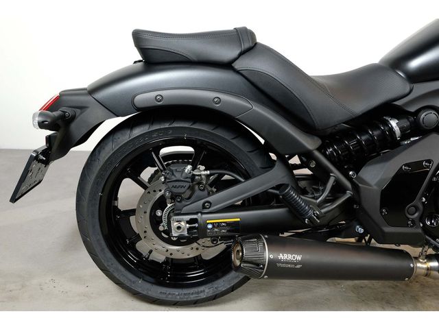 kawasaki - vulcan-s-performance