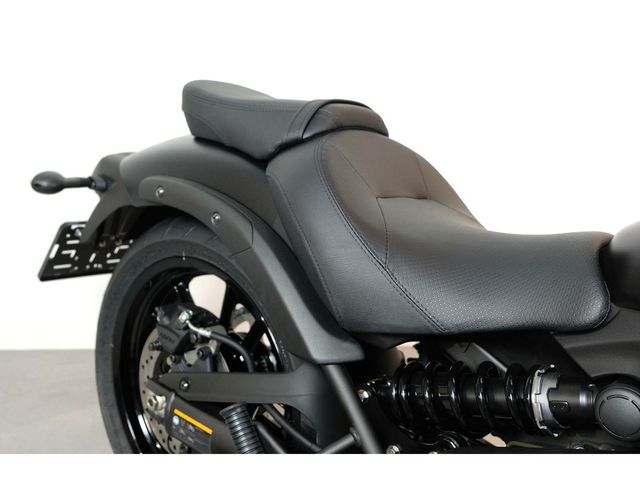 kawasaki - vulcan-s-performance