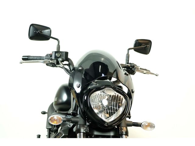 kawasaki - vulcan-s-performance
