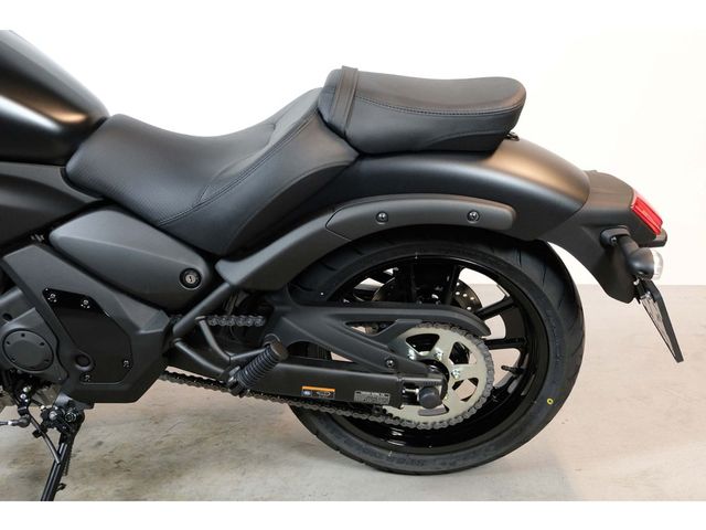 kawasaki - vulcan-s-performance