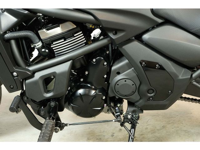 kawasaki - vulcan-s-performance