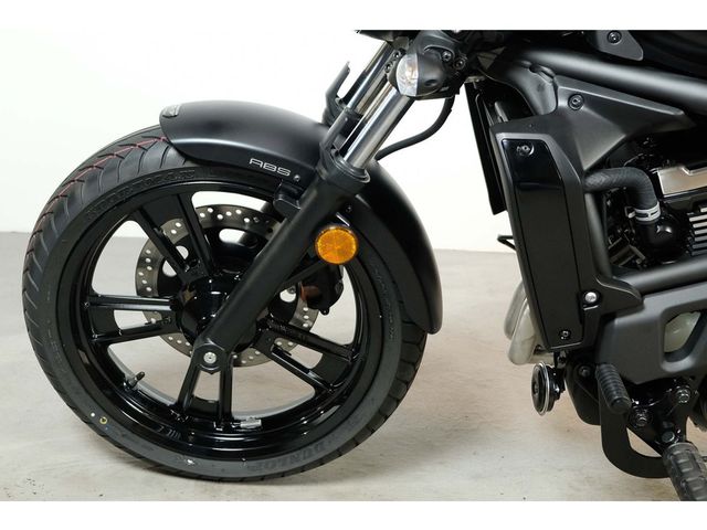 kawasaki - vulcan-s-performance