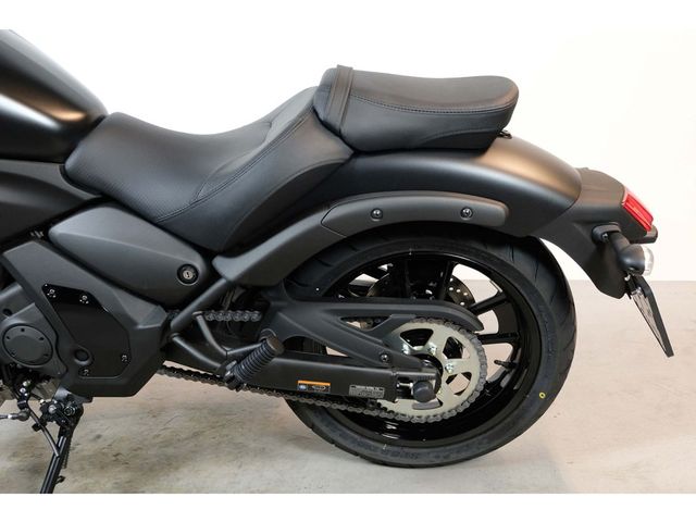 kawasaki - vulcan-s-performance