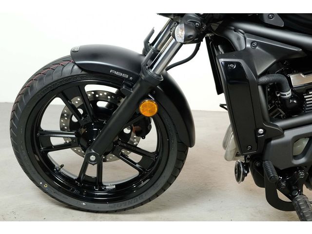 kawasaki - vulcan-s-performance