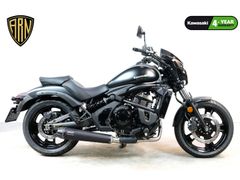 KAWASAKI VULCAN S PERFORMANCE
