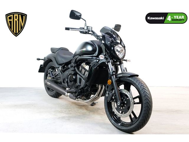 kawasaki - vulcan-s-performance