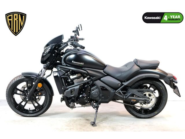 kawasaki - vulcan-s-performance