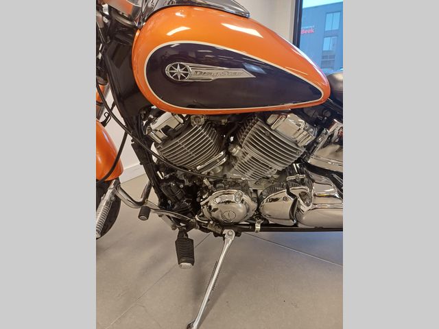 yamaha - xvs-650-a-dragstar-classic