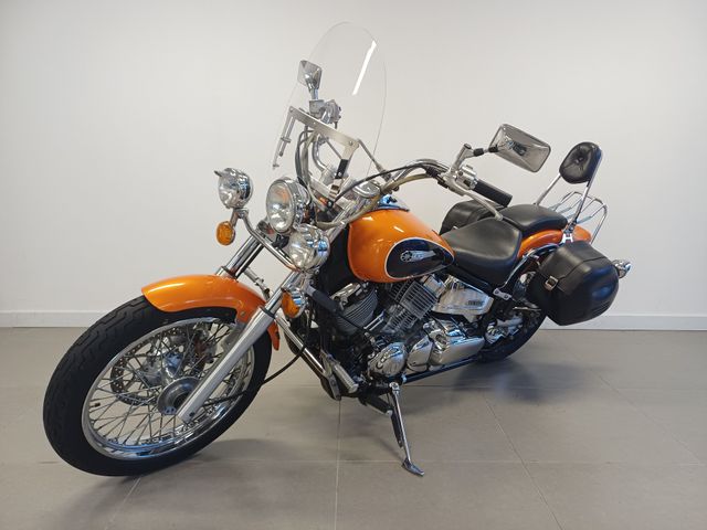 yamaha - xvs-650-a-dragstar-classic